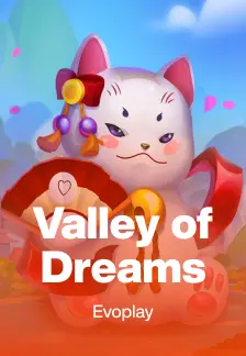 Valley of Dreams