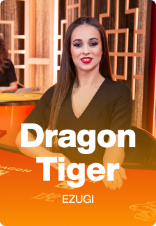 Dragon Tiger