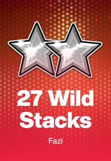 27 Wild Stacks