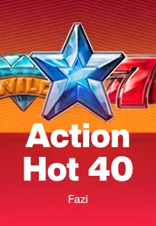 Action Hot 40