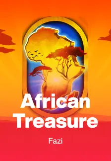 African Treasure