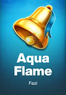 Aqua Flame