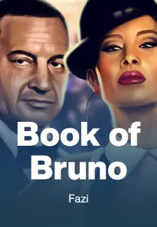 Book of Bruno