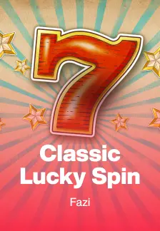 Classic Lucky Spin