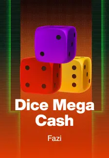 Dice Mega Cash