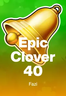 Epic Clover 40