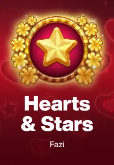 Hearts & Stars