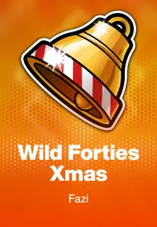 Wild Forties Xmas