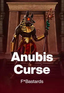 Anubis Curse