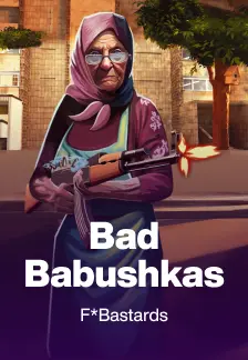 Bad Babushkas