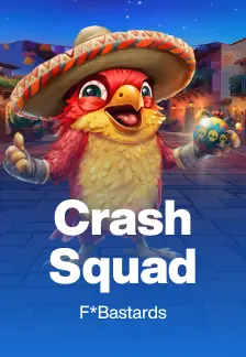 Crash Squad