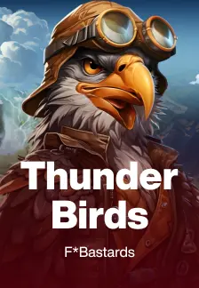 Thunder Birds