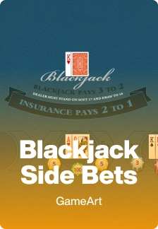 Blackjack Side Bets