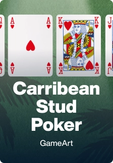 Carribean Stud Poker