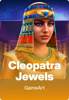 Cleopatra Jewels