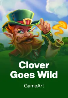 Clover Goes Wild