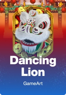 Dancing Lion