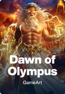 Dawn of Olympus