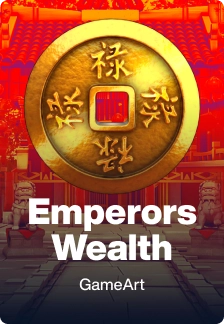 Emperors Wealth