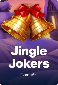 Jingle Jokers