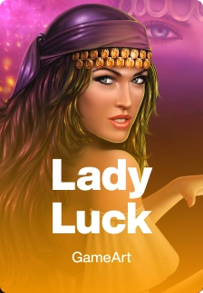 Lady Luck