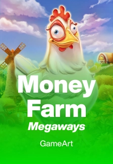 Money Farm Megaways