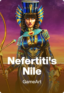 Nefertiti's Nile