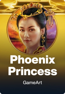 Phoenix Princess