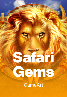 Safari Gems