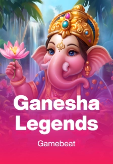 Ganesha Legends