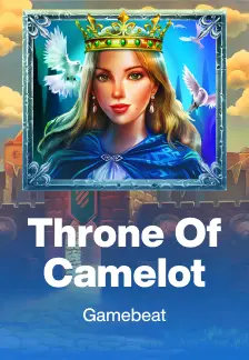 Throne Of Camelot