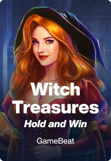 Witch Treasures