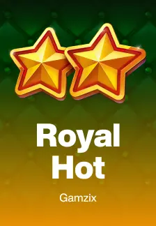 Royal Hot