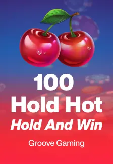 100 Hold Hot Hold And Win