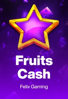 Fruits Cash