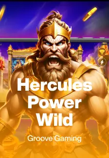 Hercules Power Wild