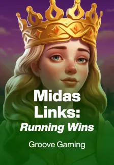 Midas Links: Running Wins