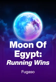 Moon Of Egypt: Running Wins