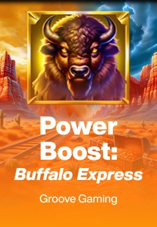 Power Boost: Buffalo Express