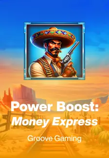 Power Boost: Money Express