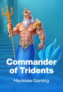 Commander of Tridents