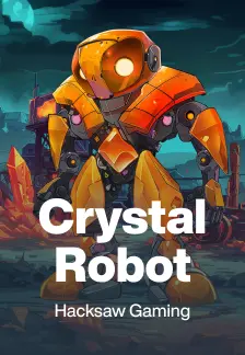 Crystal Robot