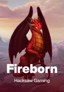 Fireborn