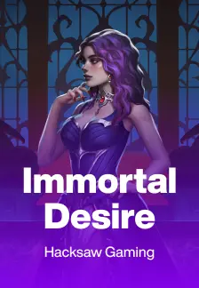 Immortal Desire