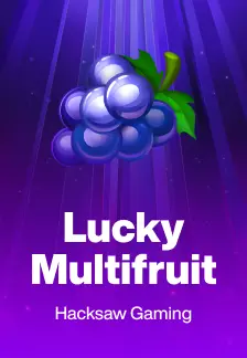 Lucky Multifruit