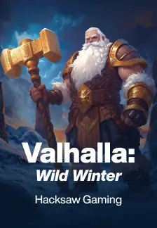 Valhalla: Wild Winter