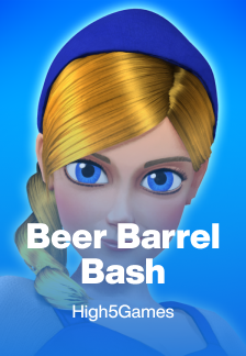 Beer Barrel Bash