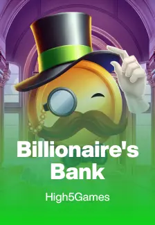 Billionaire's Bank