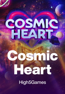 Cosmic Heart