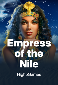 Empress of the Nile